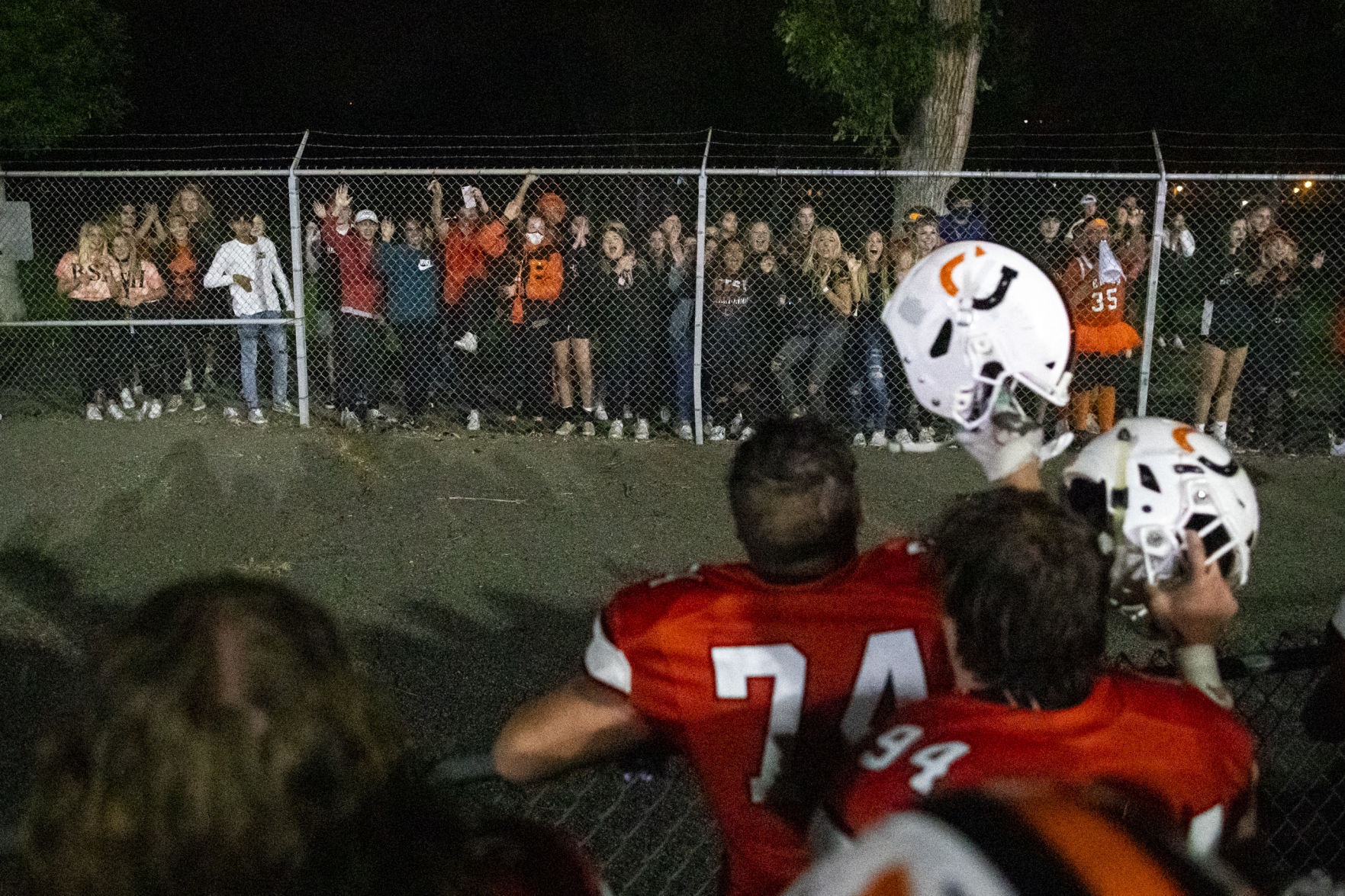 Billings Senior vs. Great Falls